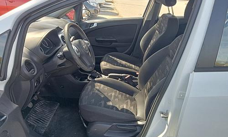 Opel Corsa 1.3 Cdti ...