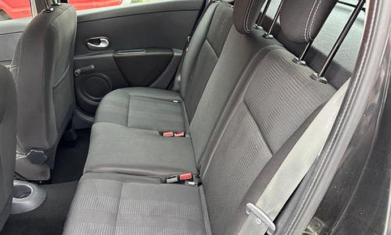 Renault Clio 1.2 Gpl...