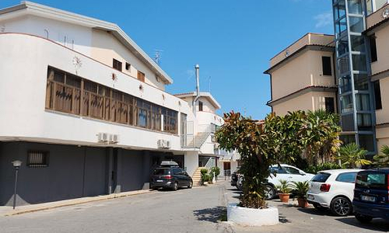 App.to Mare S. Maria...