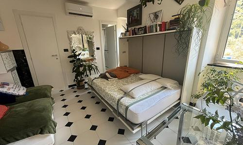Piccolo Loft In Citt...