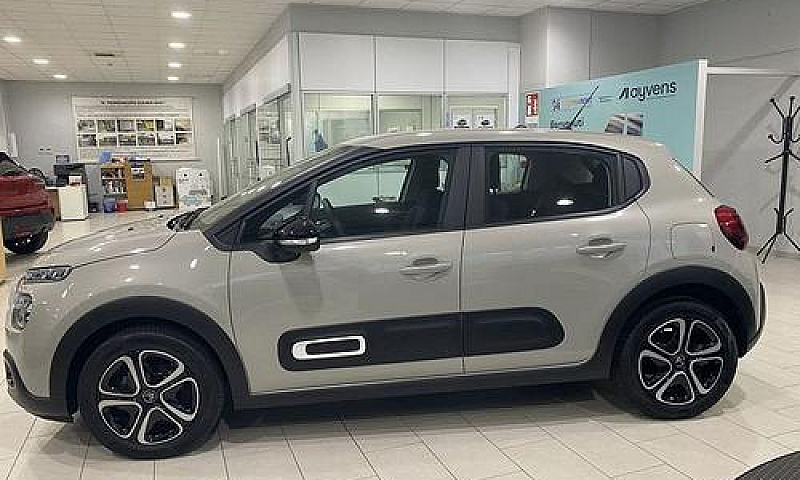 Citroën C3 2017 Benz...