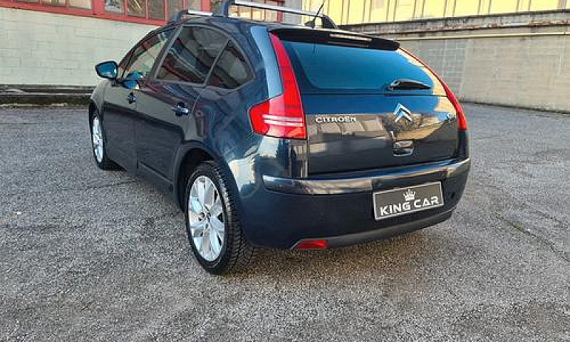 Citroen C4 1.6 16V V...
