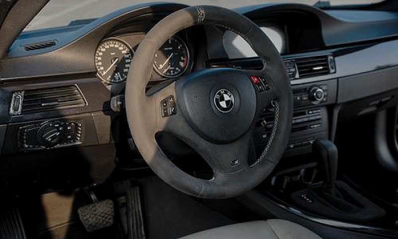 Bmw 335D E92...