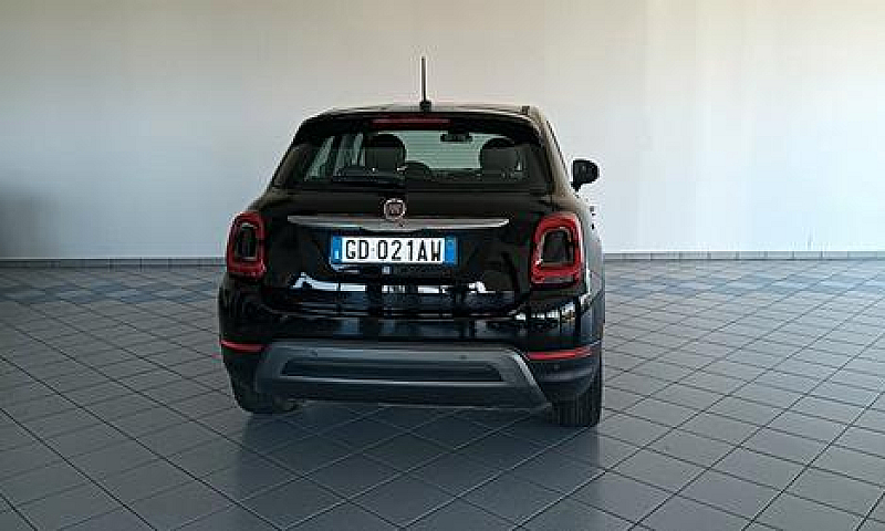 Fiat 500X 1.3 Multij...