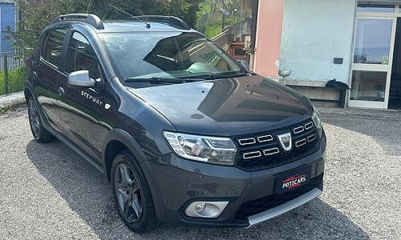 Dacia Sandero Stepwa...