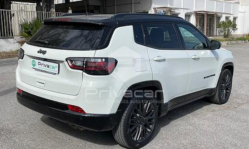 Jeep Compass 1.3 Tur...