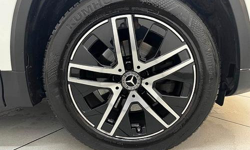 Mercedes-Benz Gla 20...