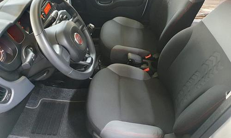 Fiat Panda 1.2 Easyp...