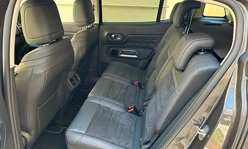Citroen C5 Aircross...