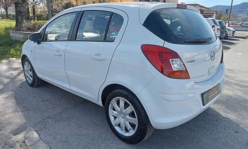 Opel Corsa 1.3 Cdti ...