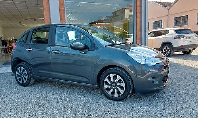 Citroen C3 1.4 Hdi 7...