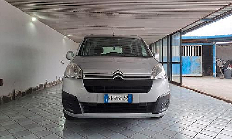 Citroen Berlingo 1.6...