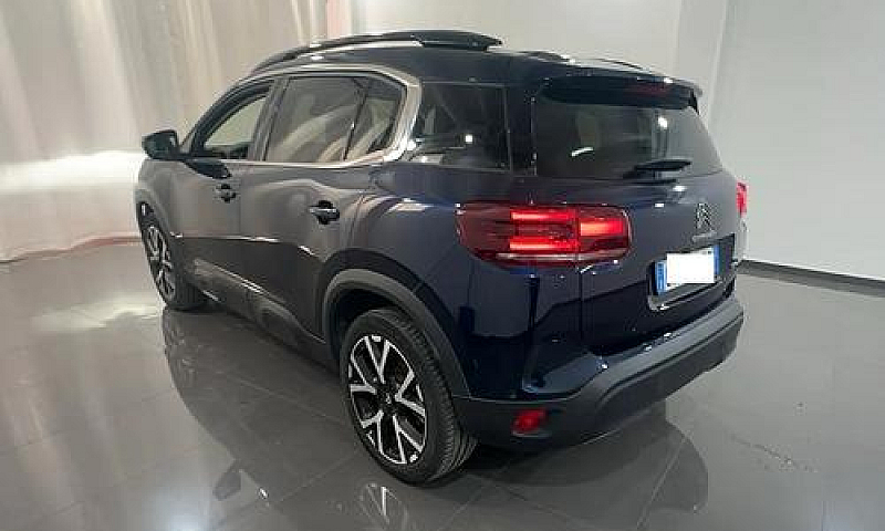 Citroen C5 Aircross ...