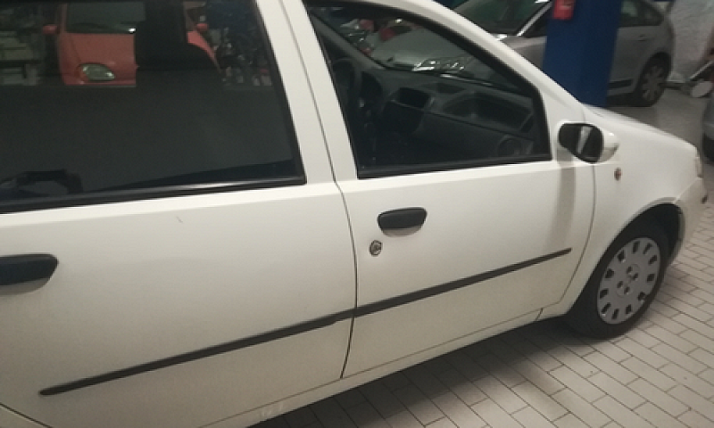 Fiat Punto 1300 Mjt ...