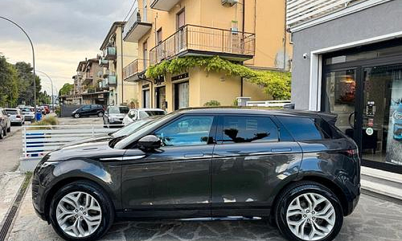 Range Rover Evoque 2...