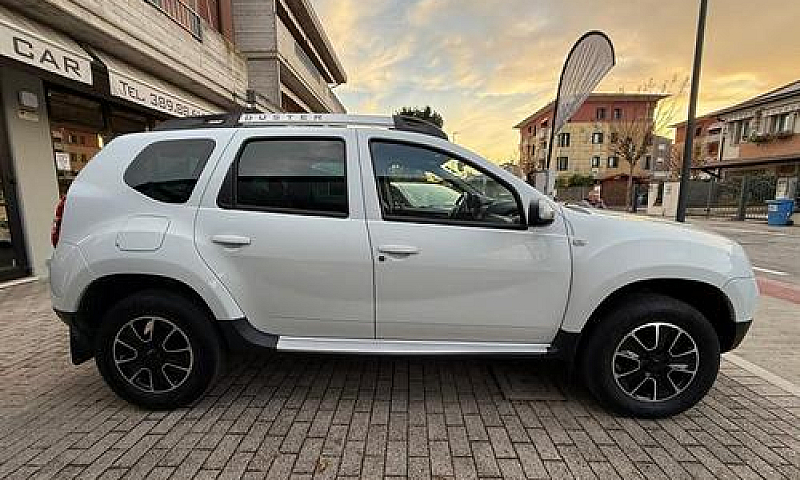Dacia Duster 1.5Dci ...