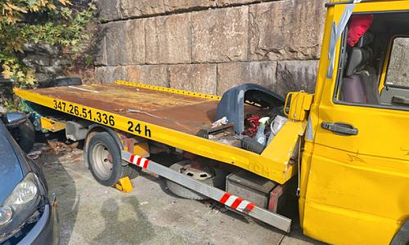 Iveco Daily Carroatt...