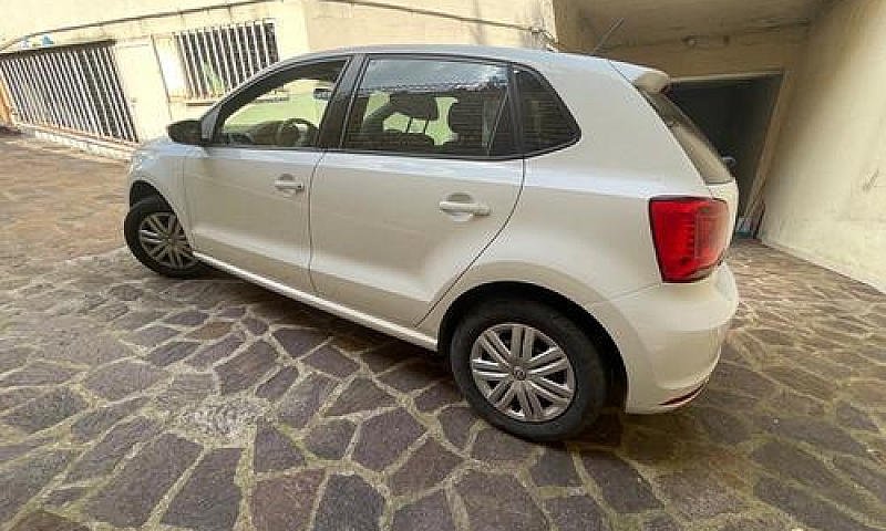 Volkswagen Polo 1.2 ...