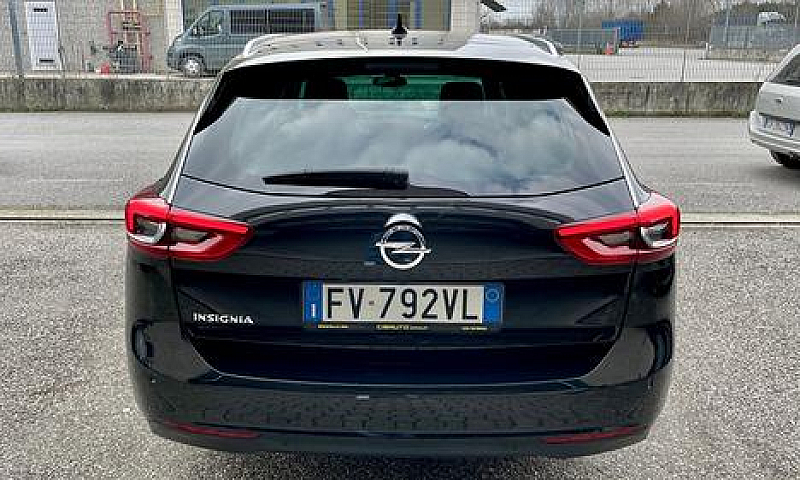 Opel Insignia 2.0 Cd...