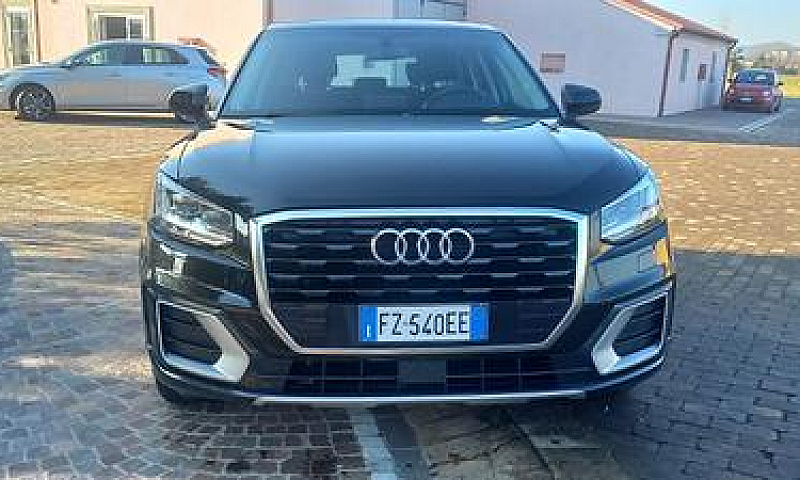 Audi Q2 1.6 Tdi .Dsg...