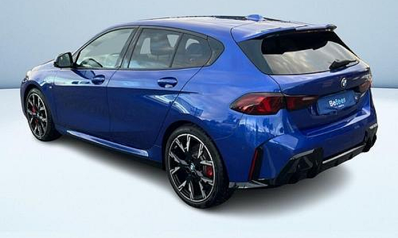Bmw Serie 1 118D Msp...