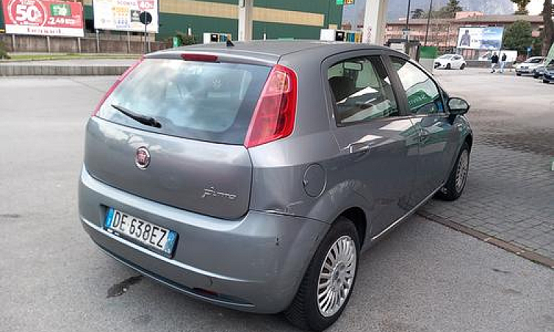 Fiat Grande Punto 13...