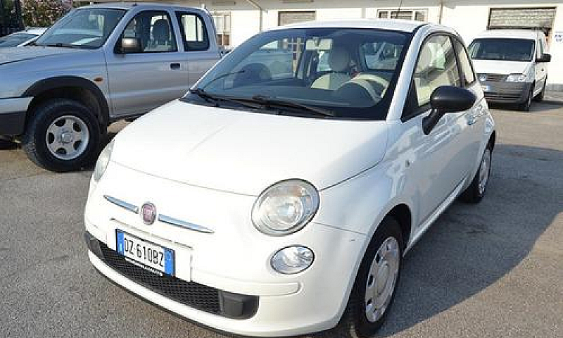 Fiat 500 1.2 Pop Neo...