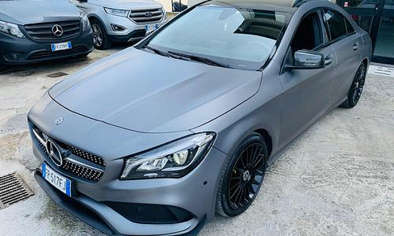 Cla 220 Amg Prenium...