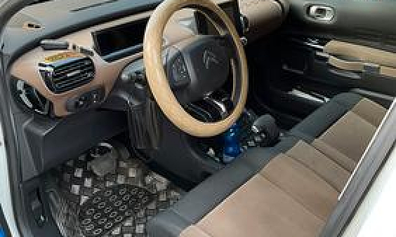Citroen C4 Cactus 1....
