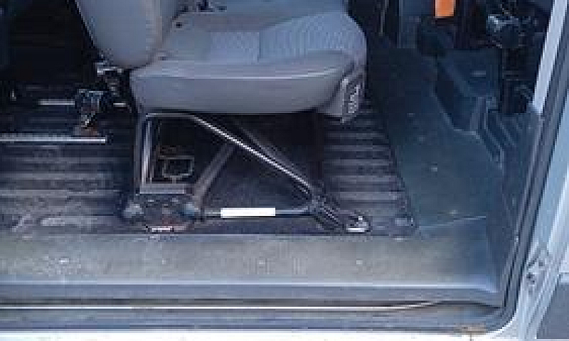 Citroen Jumpy (3ª Se...