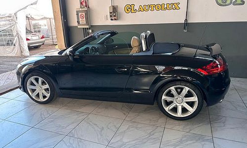 Audi Tt Roadster 3.2...
