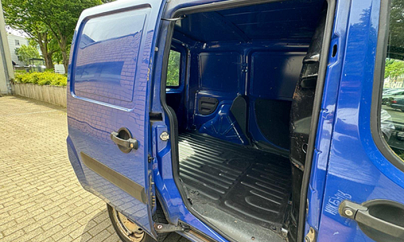 Fiat Doblo 2008...