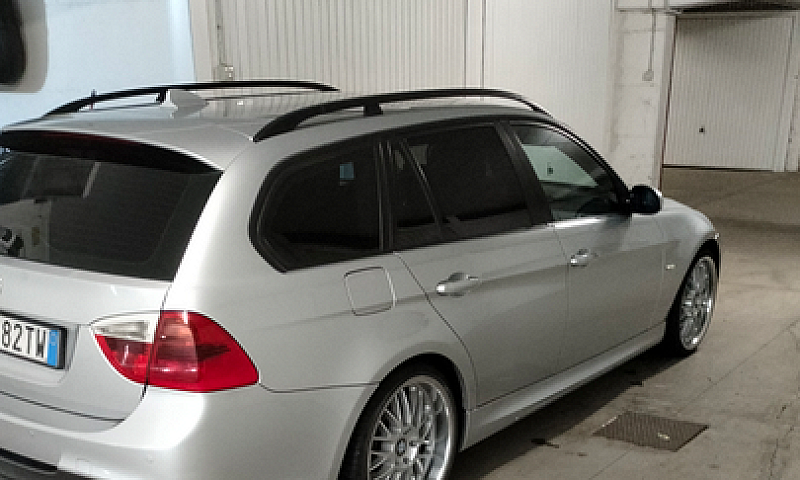 Bmw E91 Serie 3 163C...