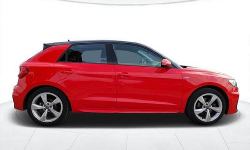 Audi A1 2Nd Serie Sp...
