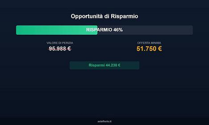 Immobile In Asta Di ...
