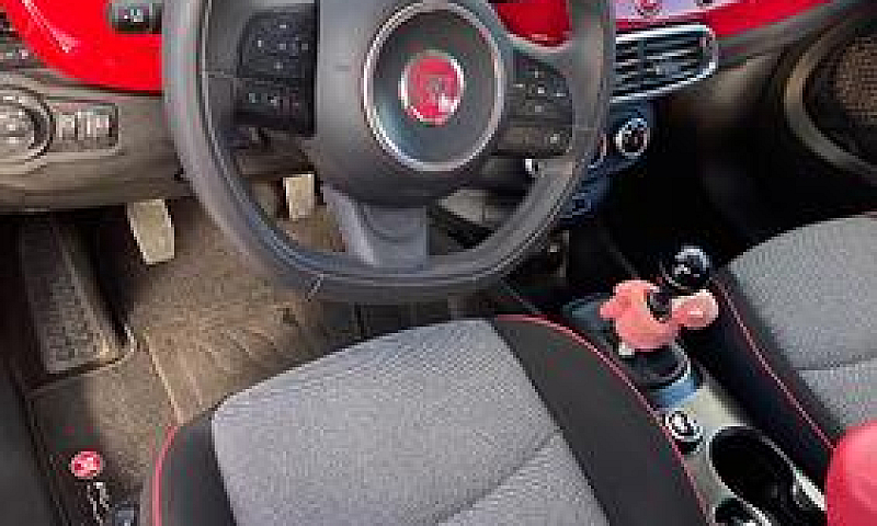 Fiat 500X 1.3 Multij...