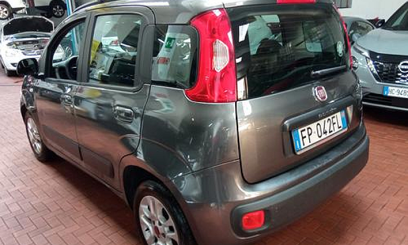 Fiat Panda 1.2 Loung...