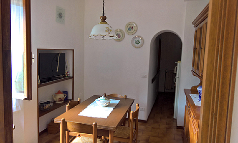 Casa Indipendente Vi...