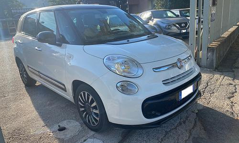 Fiat 500L Fiat 500L ...