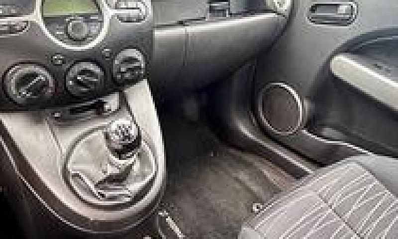 Mazda Mazda2 2ª Seri...