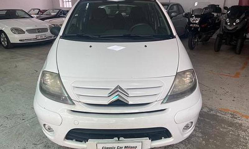 Citroen C3 1.1 Airdr...