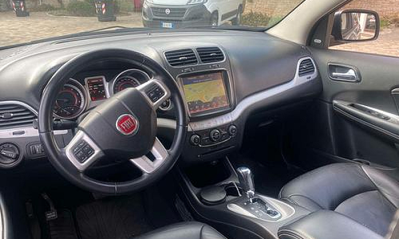 Fiat Freemont 2.0 Mu...