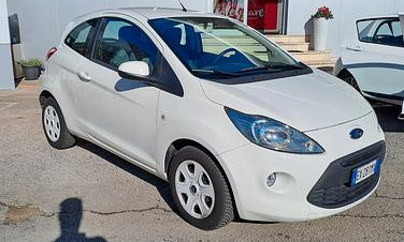 Ford Ka 1.2 Bz 69Cv ...