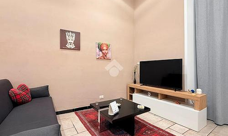 Borgo 85Mq Ristruttu...
