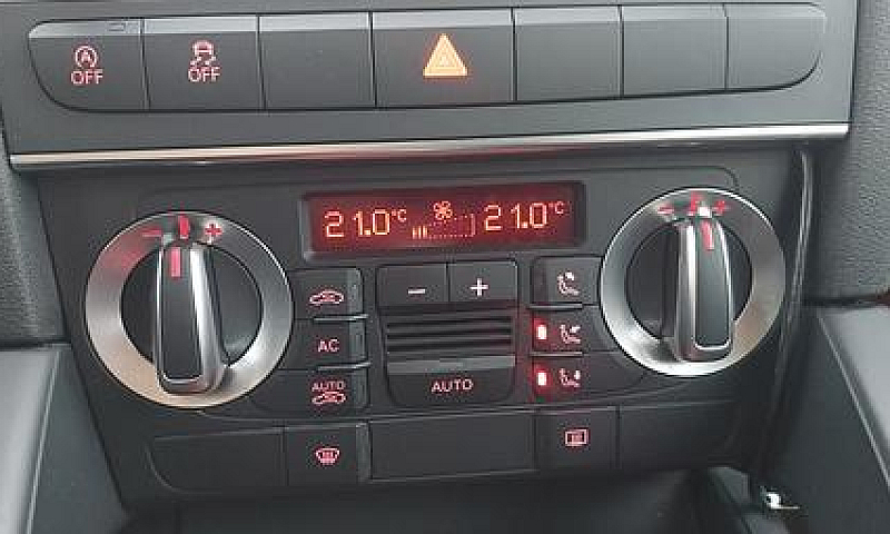 Audi A3 Sportback S....