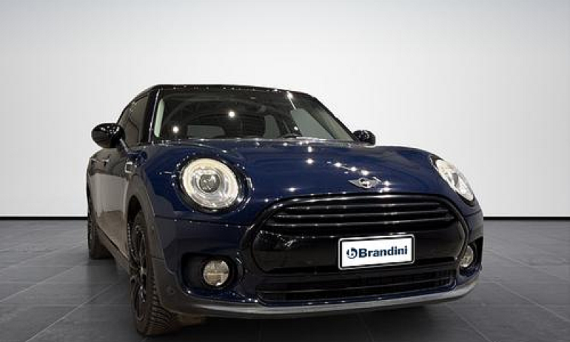 Mini Clubman 2.0 Coo...
