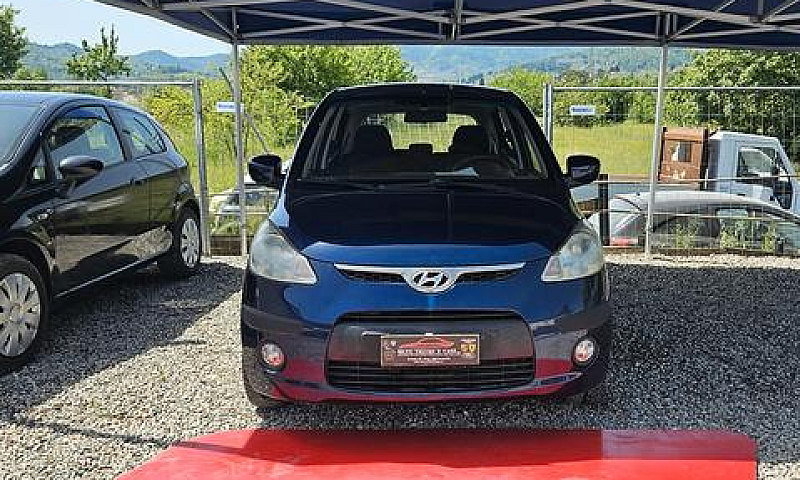 Hyundai I10 1.1 12V ...