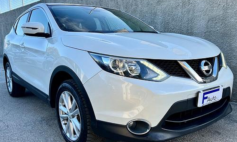 Nissan Qashqai 1.5 D...
