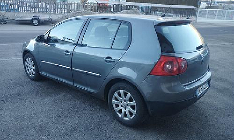 Golf 2.0 Tdi Dsg Si ...