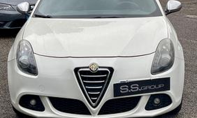 Giulietta 1.4 170 Cv...